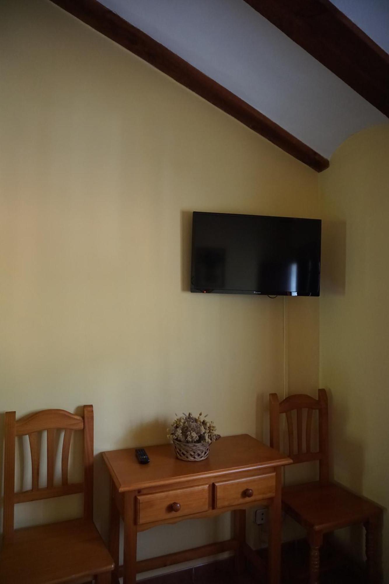 Casa Rural Salinas De Armalla Ариас Экстерьер фото